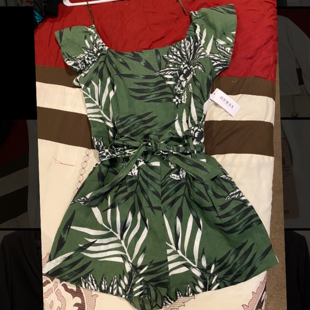 Guess Romper
